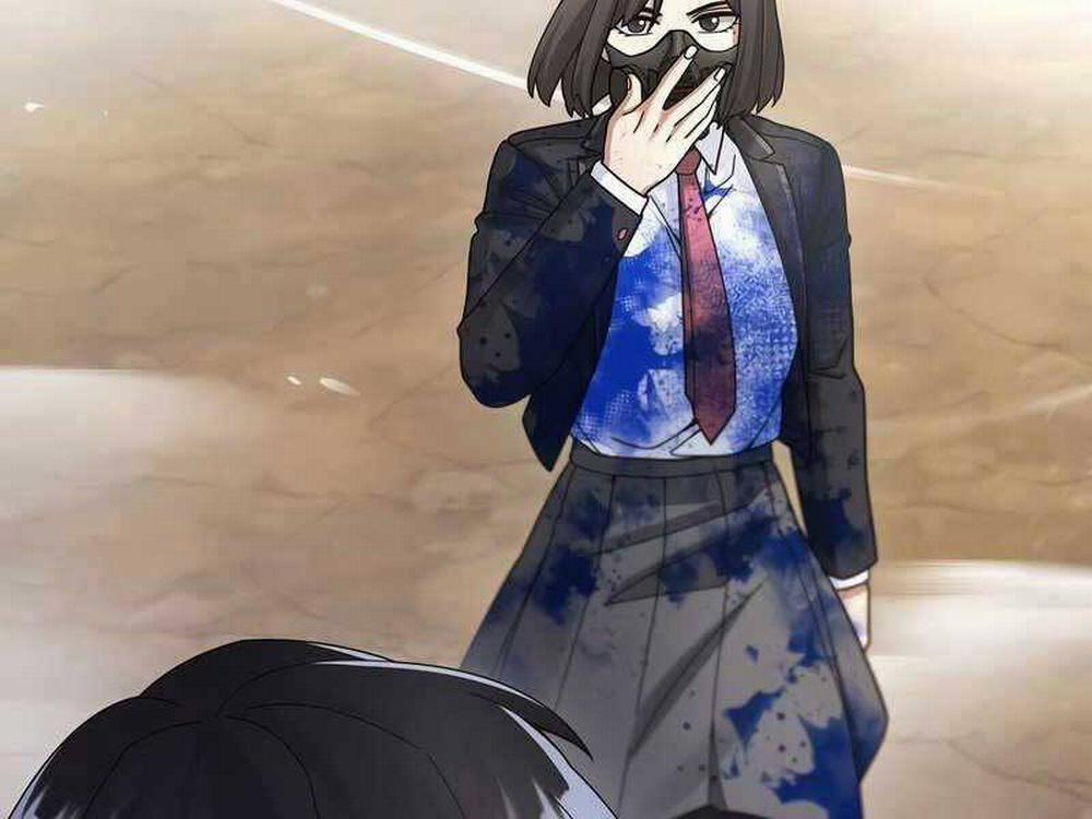 Người Mới Này Quá Mạnh 25 trang 1