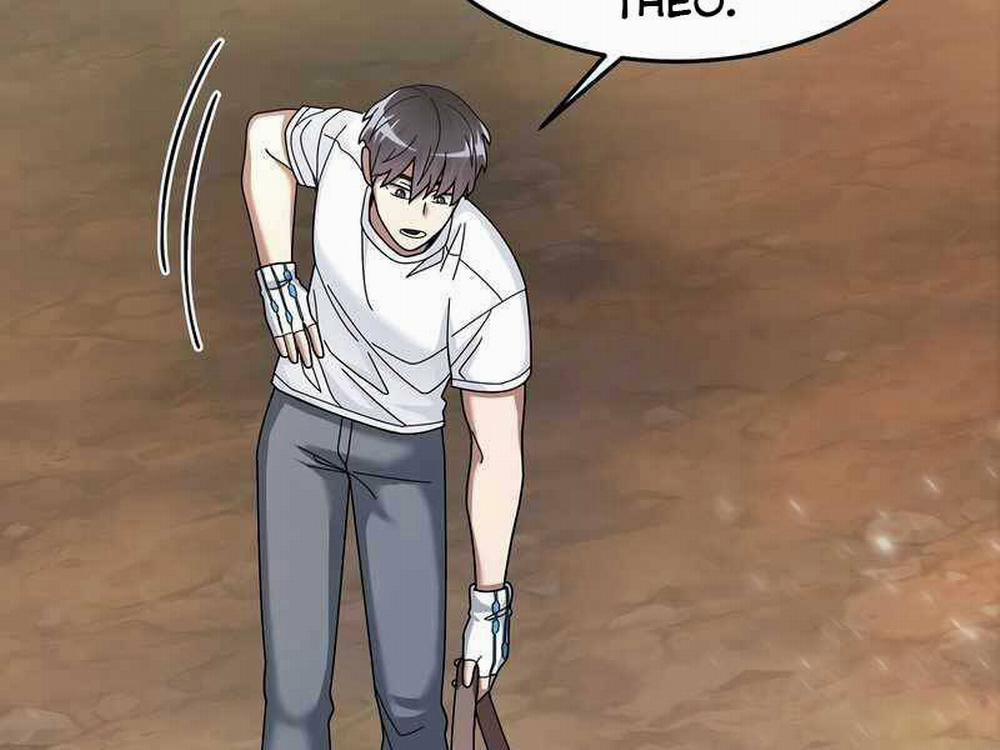 Người Mới Này Quá Mạnh 25 trang 124