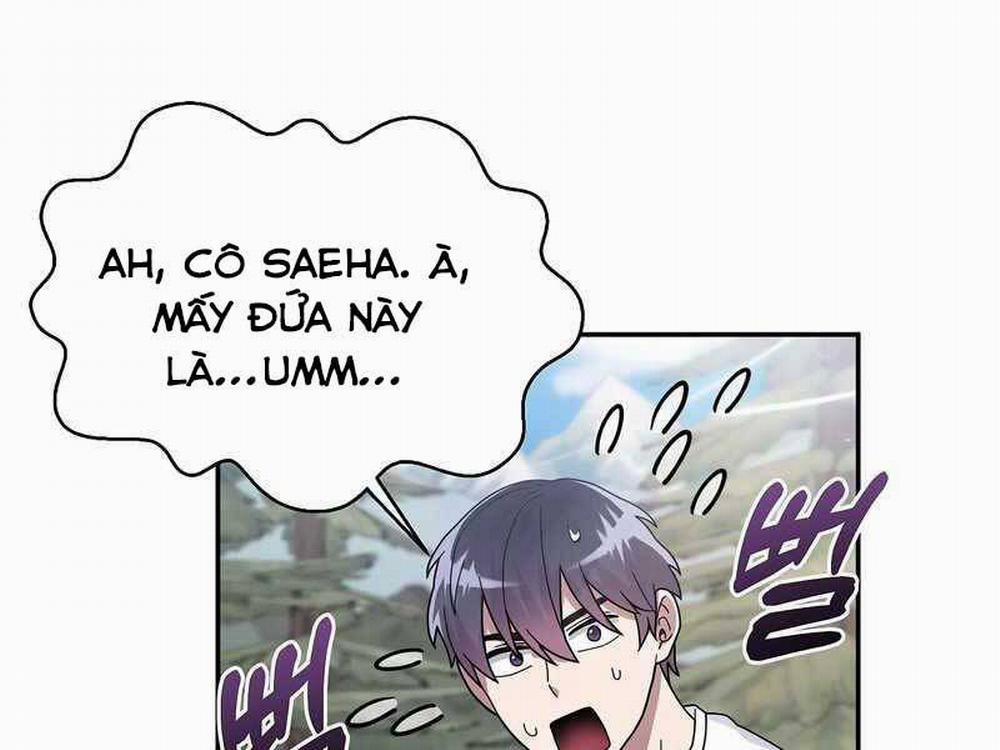Người Mới Này Quá Mạnh 25 trang 152