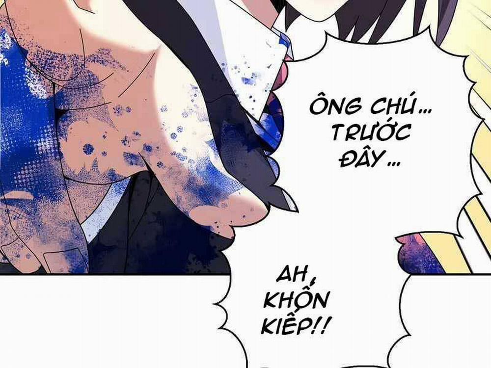Người Mới Này Quá Mạnh 25 trang 165