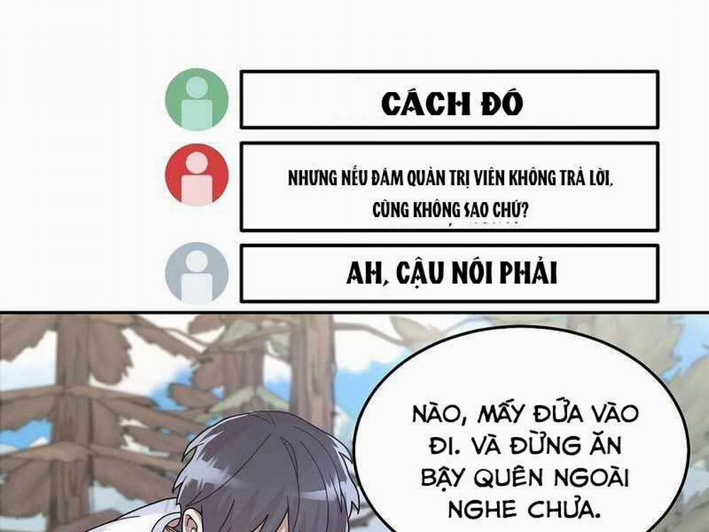 Người Mới Này Quá Mạnh 25 trang 173