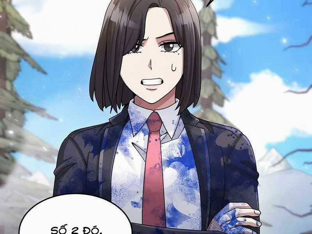 Người Mới Này Quá Mạnh 25 trang 32