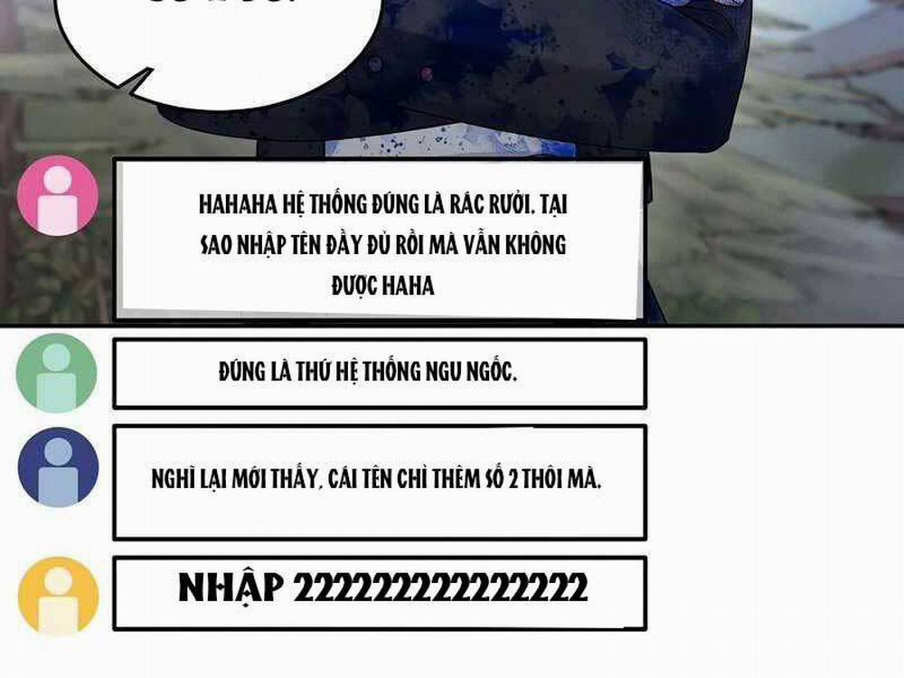 Người Mới Này Quá Mạnh 25 trang 33