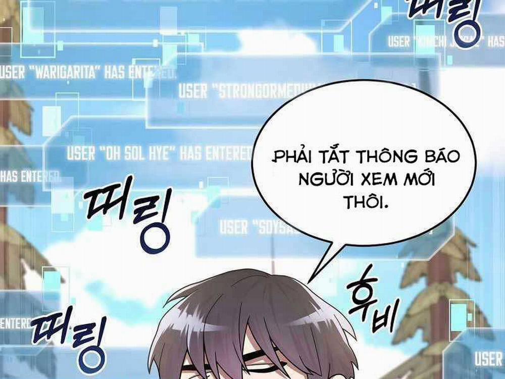 Người Mới Này Quá Mạnh 25 trang 36