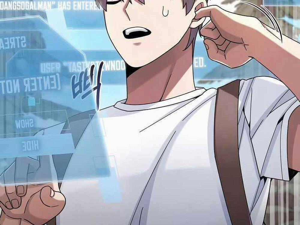 Người Mới Này Quá Mạnh 25 trang 37