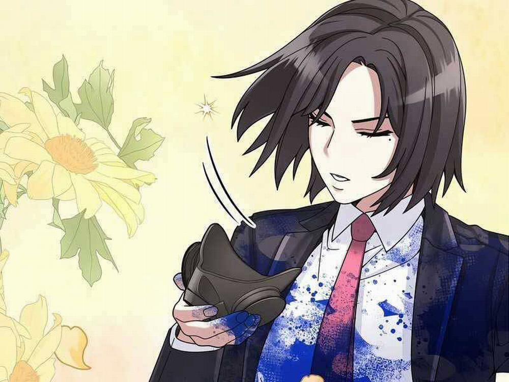 Người Mới Này Quá Mạnh 25 trang 6