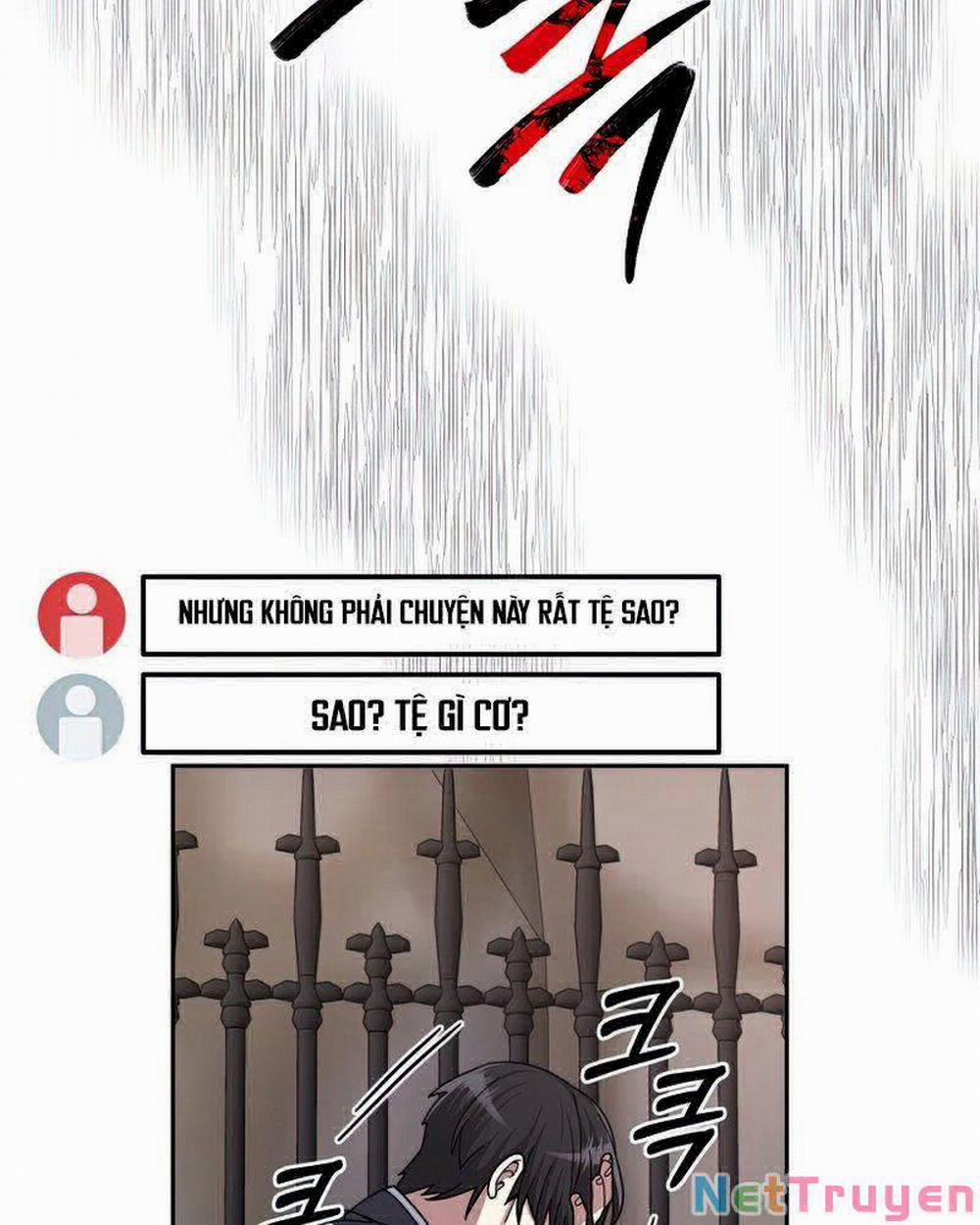 Người Mới Này Quá Mạnh 26 trang 136