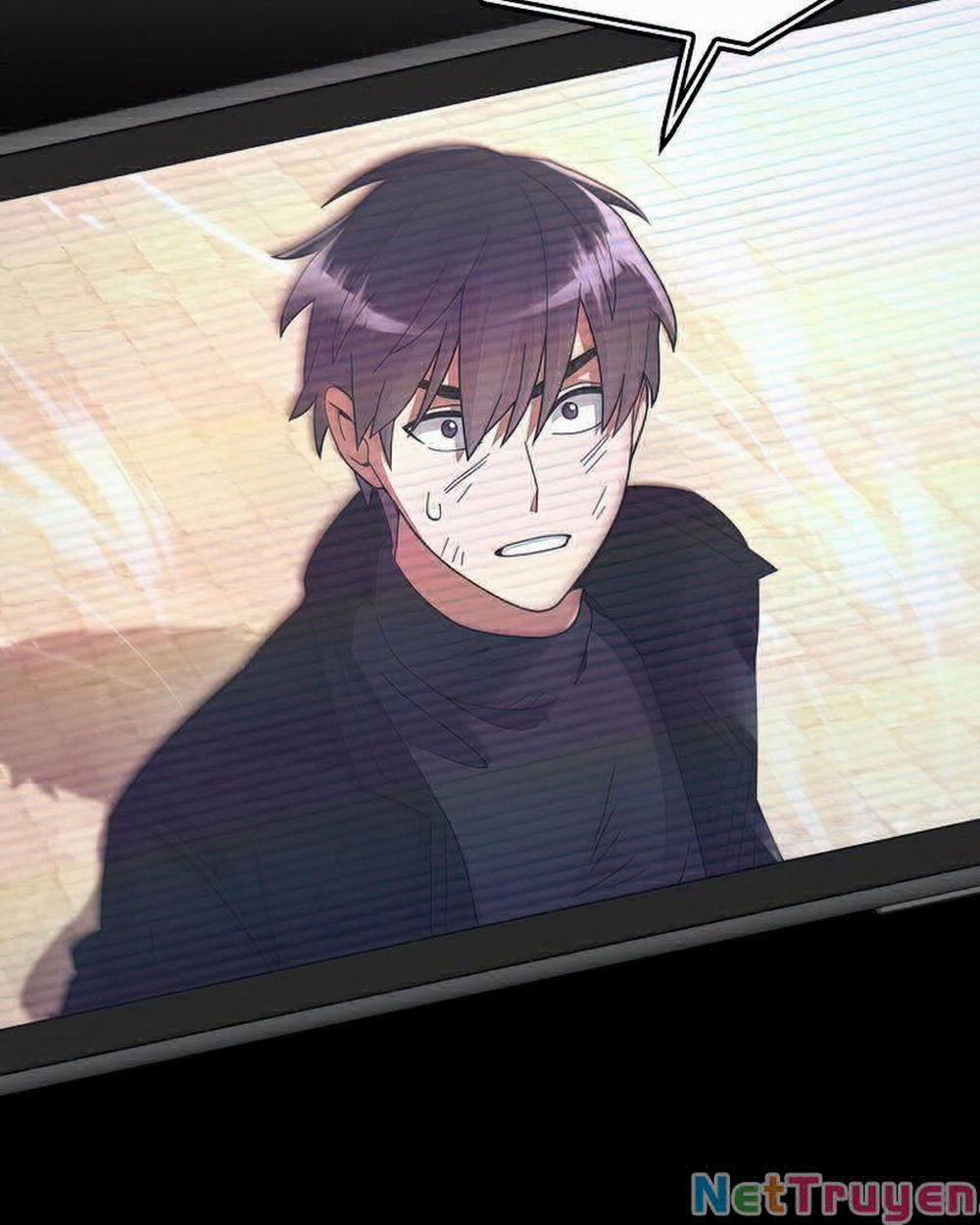 Người Mới Này Quá Mạnh 26 trang 15