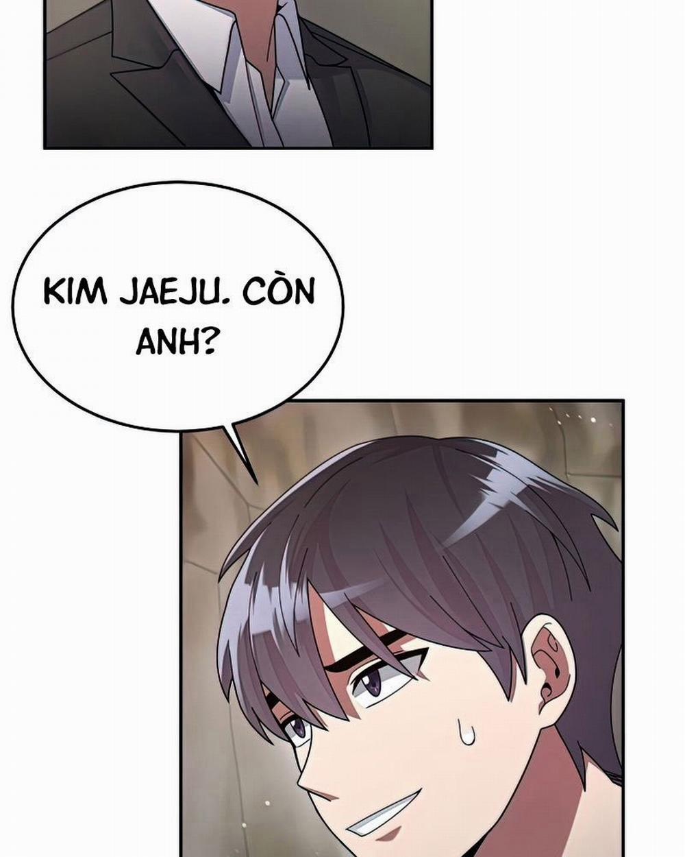 Người Mới Này Quá Mạnh 26 trang 27