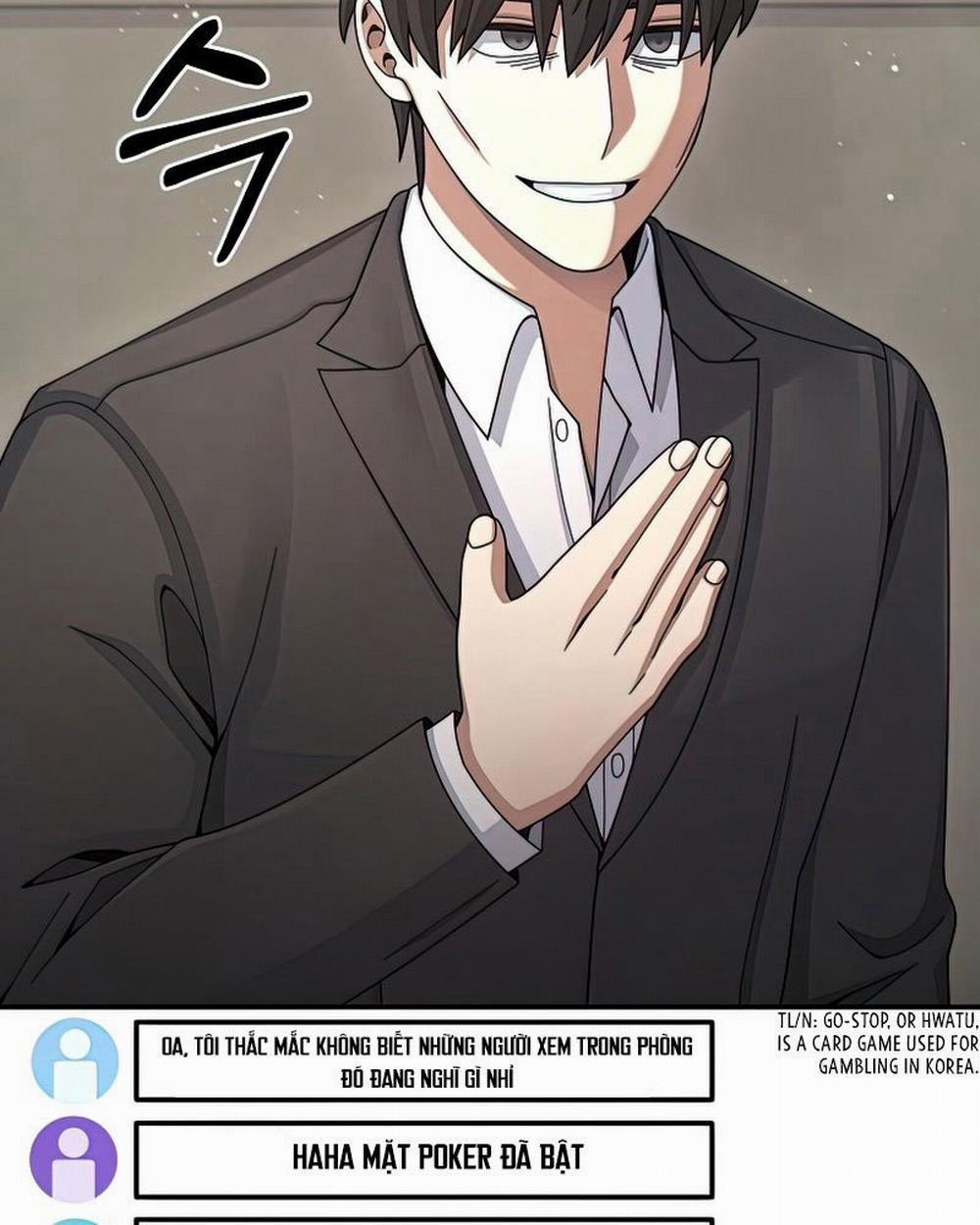 Người Mới Này Quá Mạnh 26 trang 29