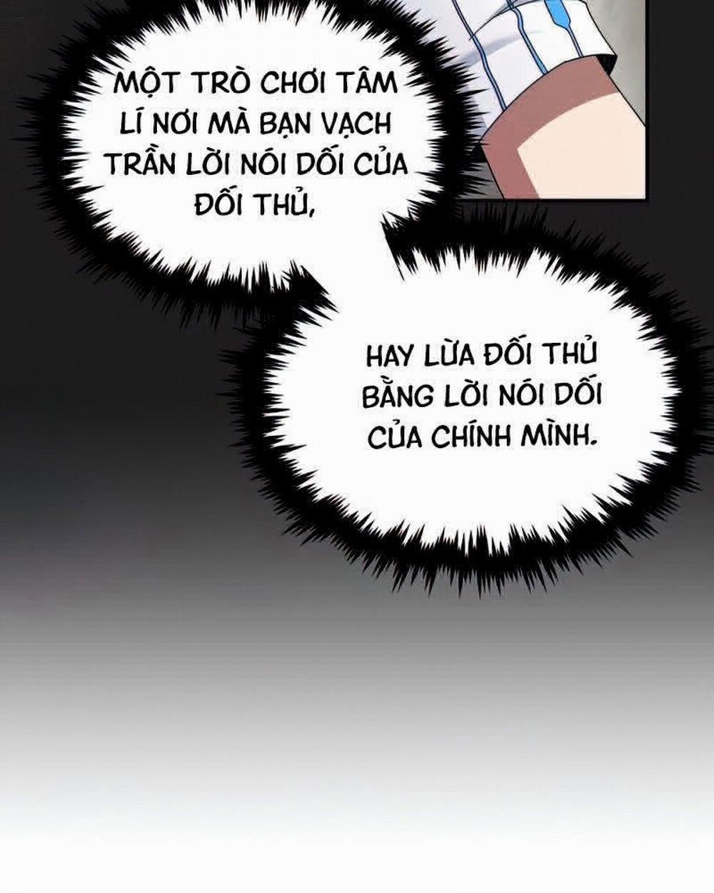 Người Mới Này Quá Mạnh 26 trang 36