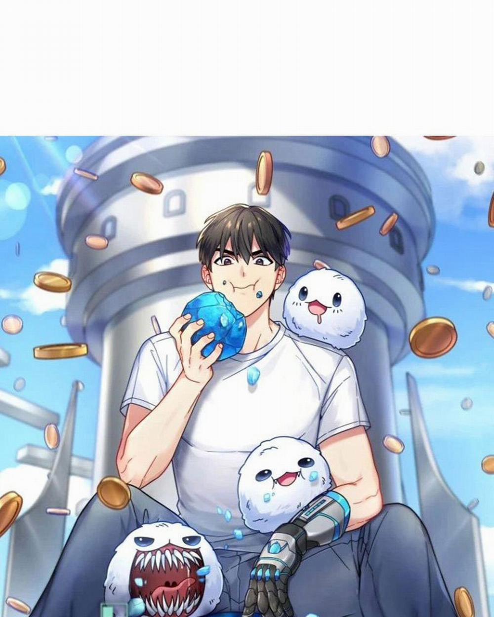 Người Mới Này Quá Mạnh 26 trang 46