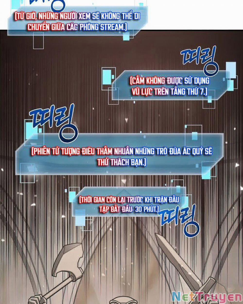Người Mới Này Quá Mạnh 26 trang 7
