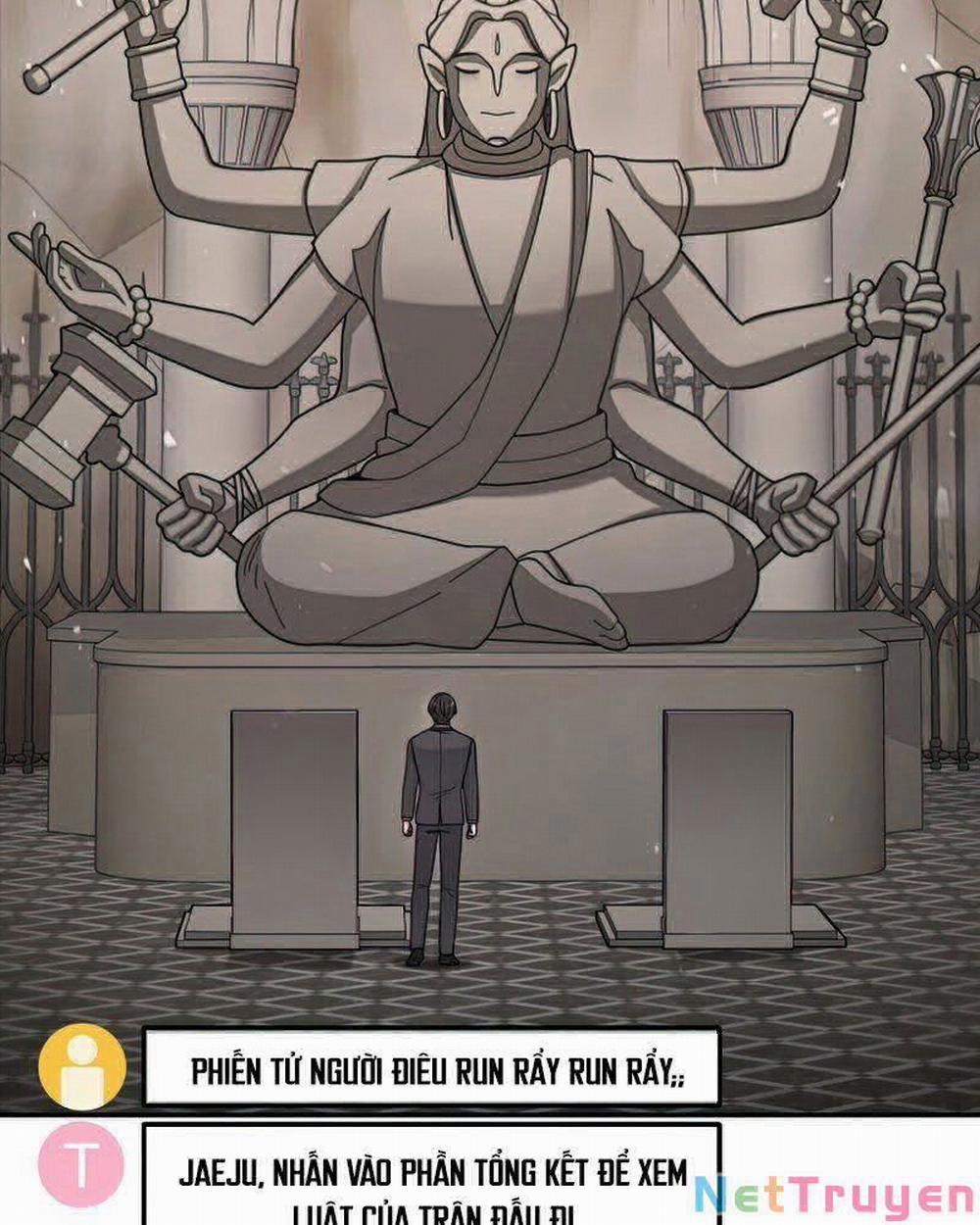 Người Mới Này Quá Mạnh 26 trang 8