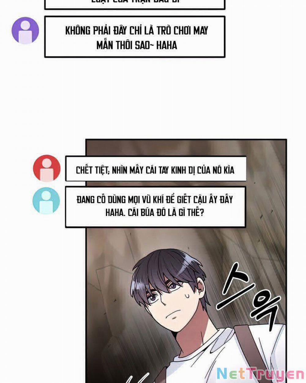 Người Mới Này Quá Mạnh 26 trang 9