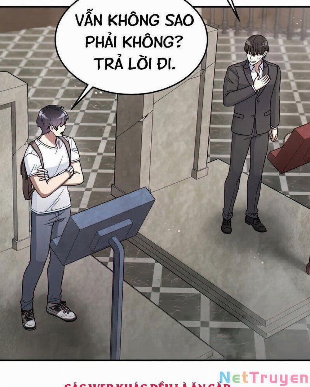 Người Mới Này Quá Mạnh 26 trang 91