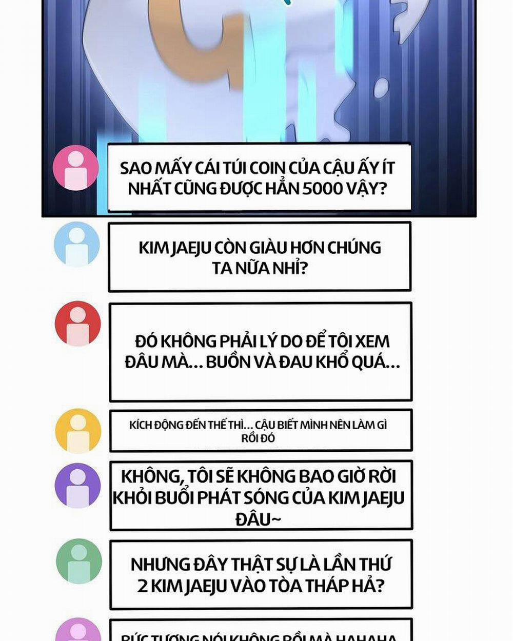 Người Mới Này Quá Mạnh 27 trang 108