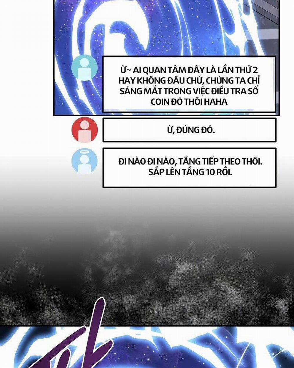 Người Mới Này Quá Mạnh 27 trang 110