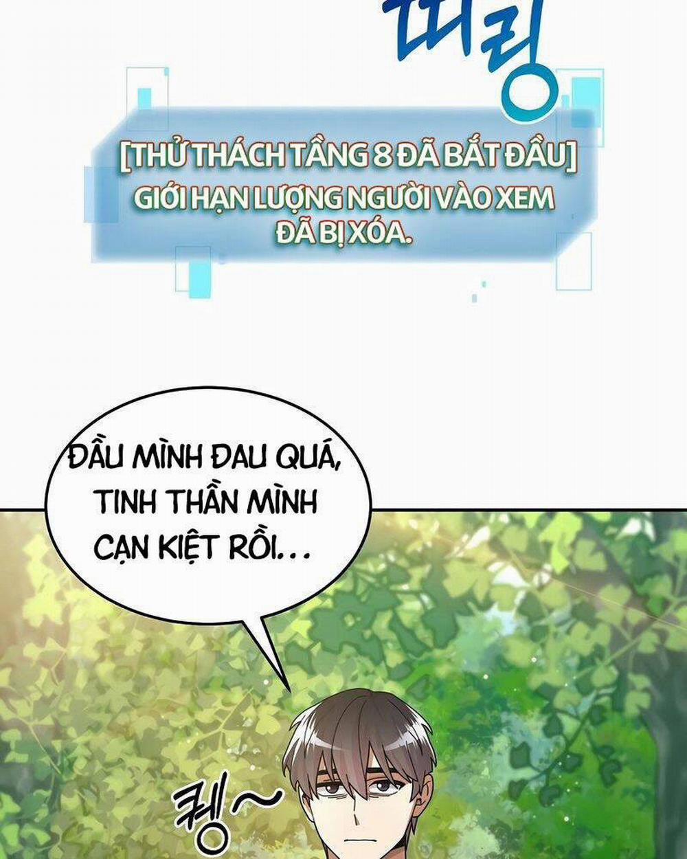 Người Mới Này Quá Mạnh 27 trang 115