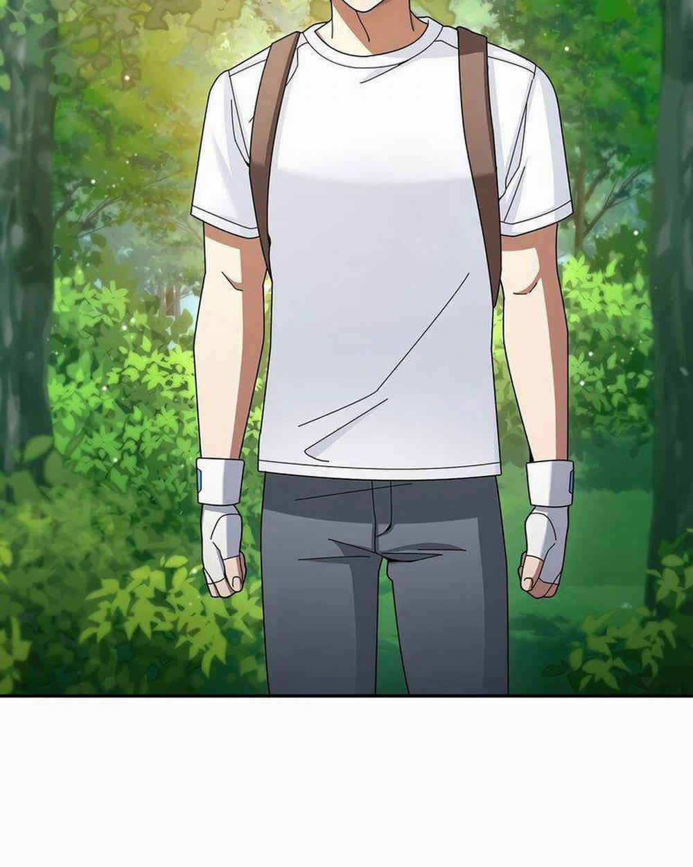 Người Mới Này Quá Mạnh 27 trang 116