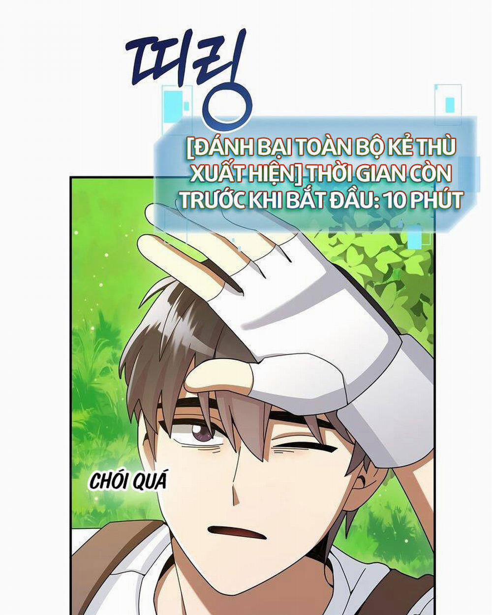 Người Mới Này Quá Mạnh 27 trang 117