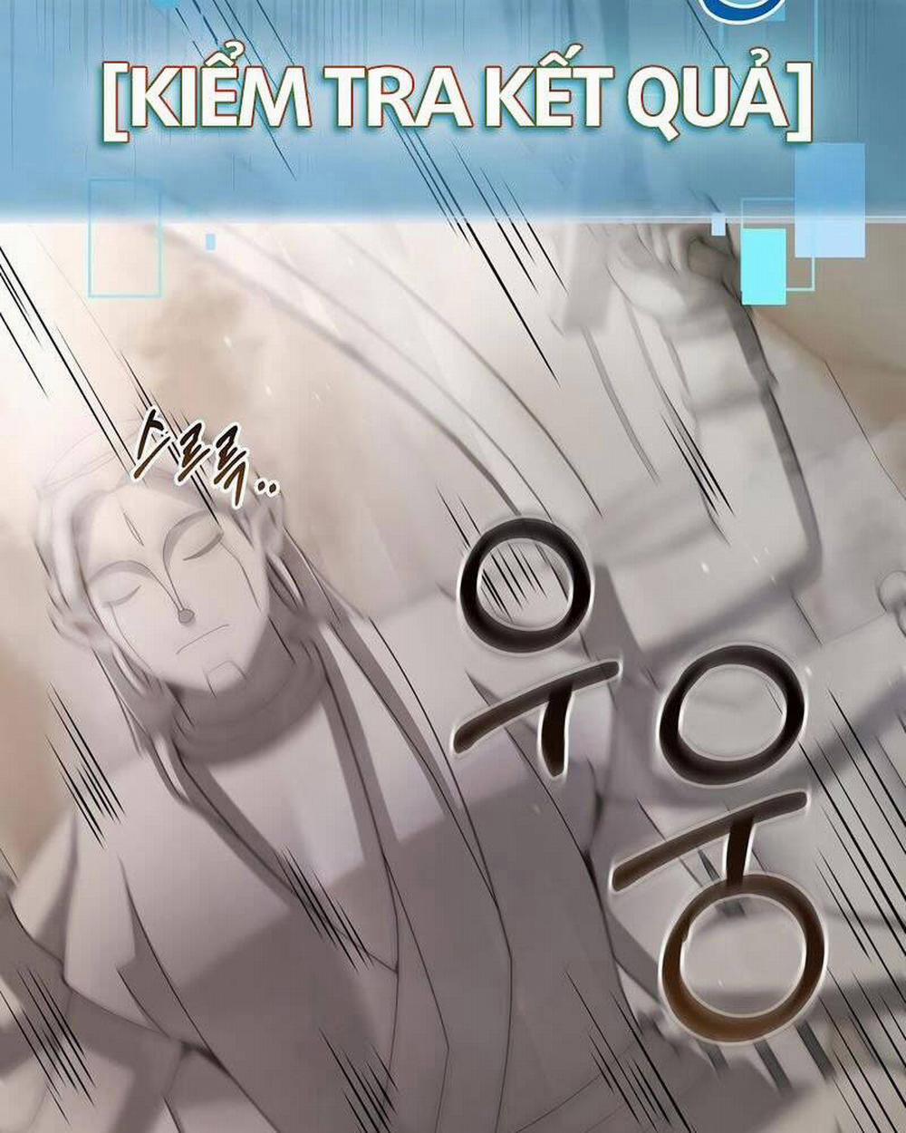 Người Mới Này Quá Mạnh 27 trang 12