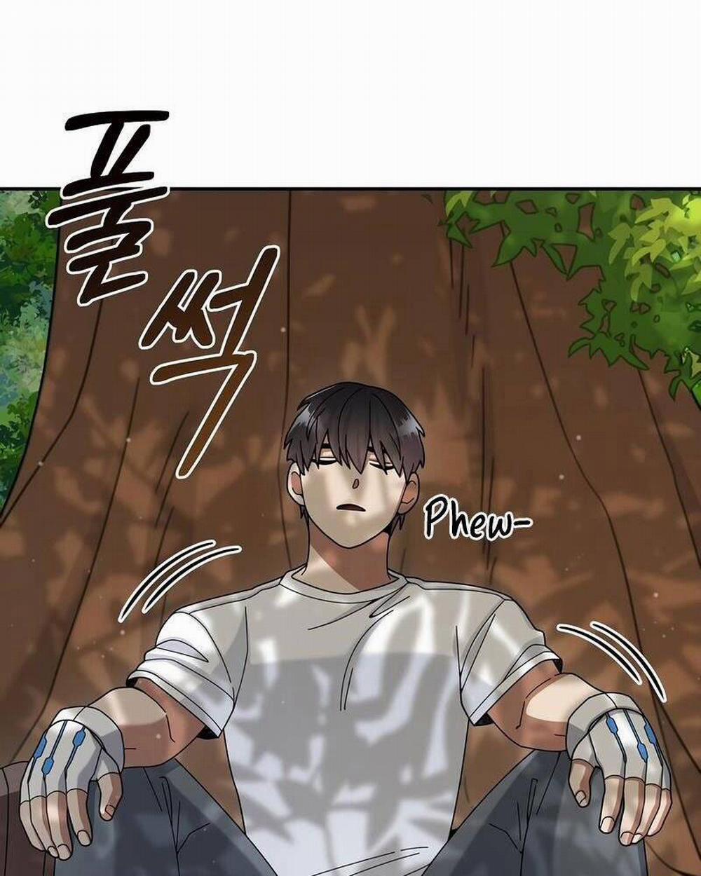 Người Mới Này Quá Mạnh 27 trang 120