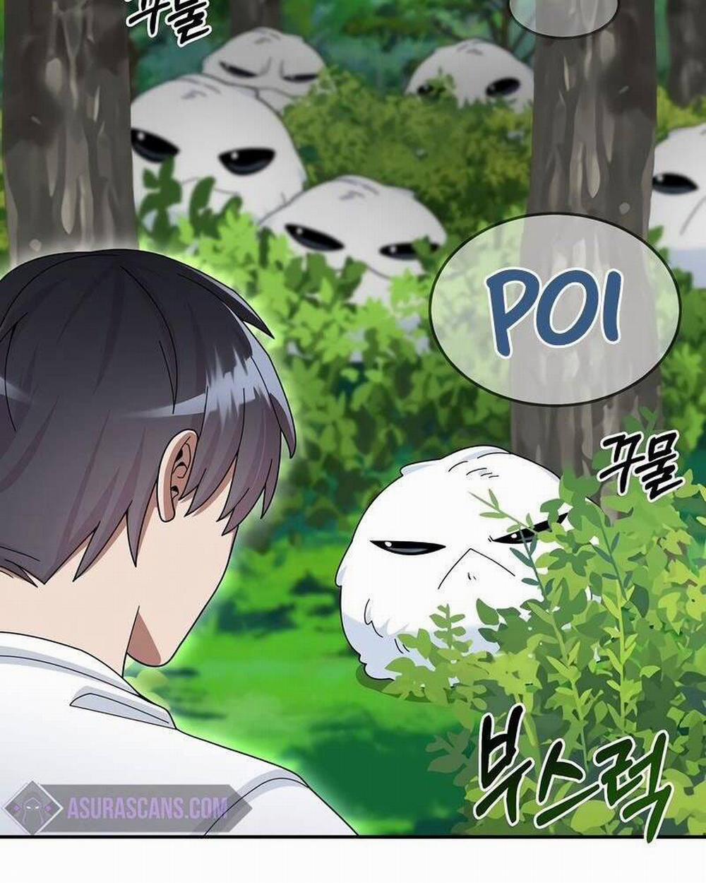 Người Mới Này Quá Mạnh 27 trang 126