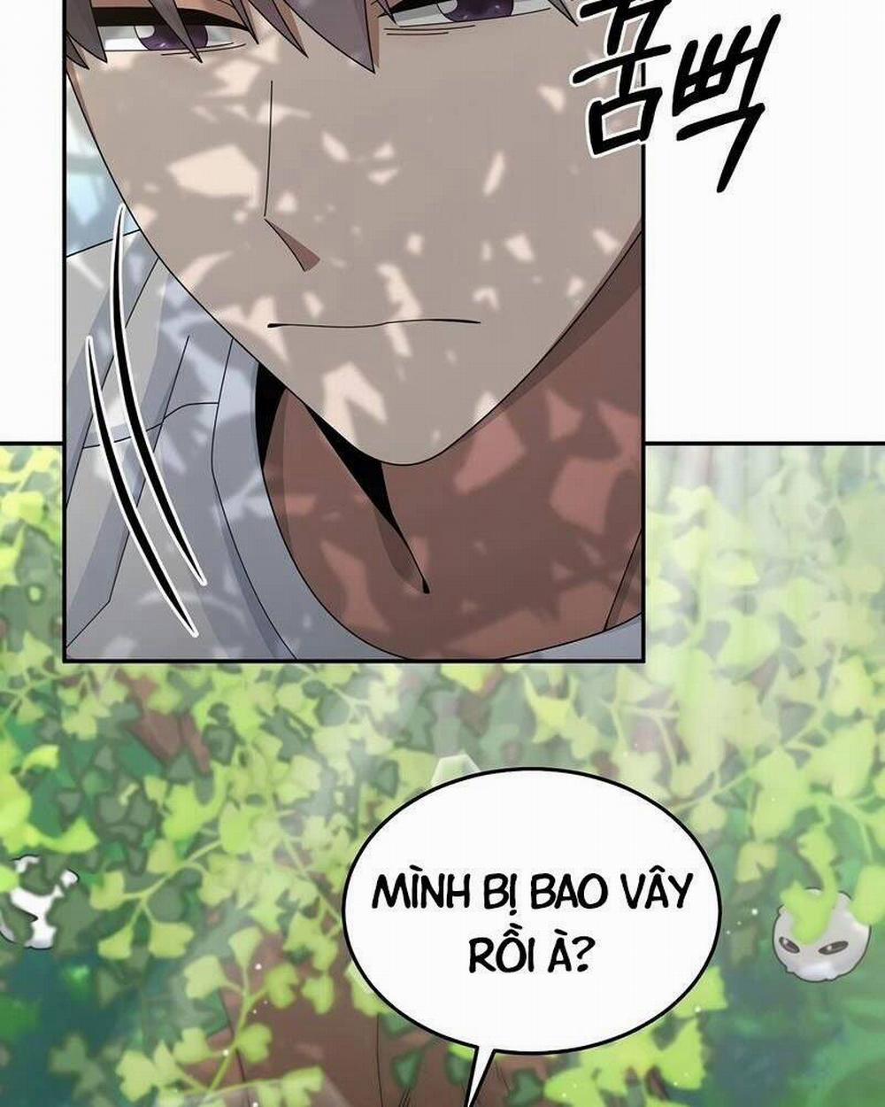 Người Mới Này Quá Mạnh 27 trang 128