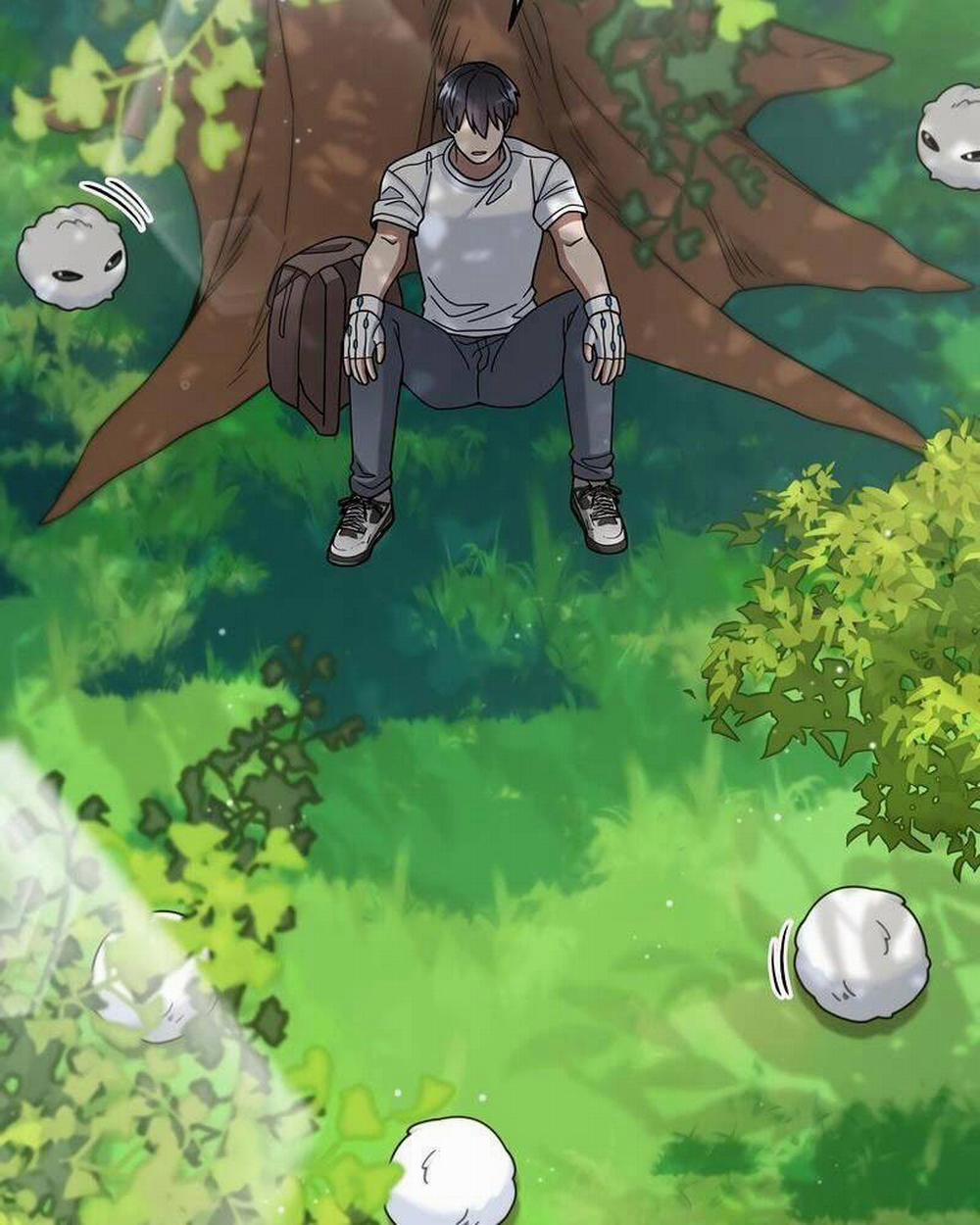 Người Mới Này Quá Mạnh 27 trang 129