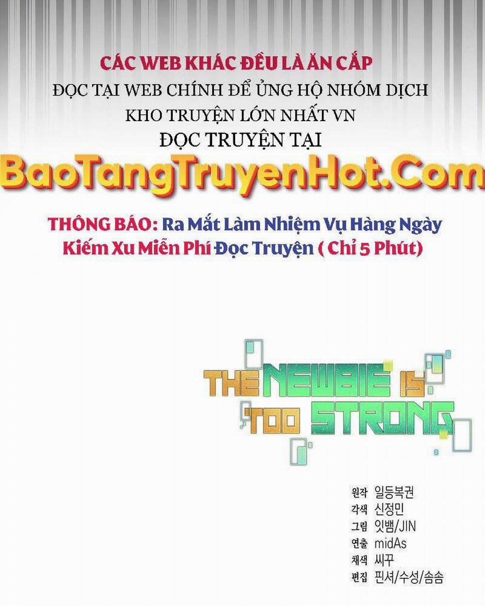 Người Mới Này Quá Mạnh 27 trang 135