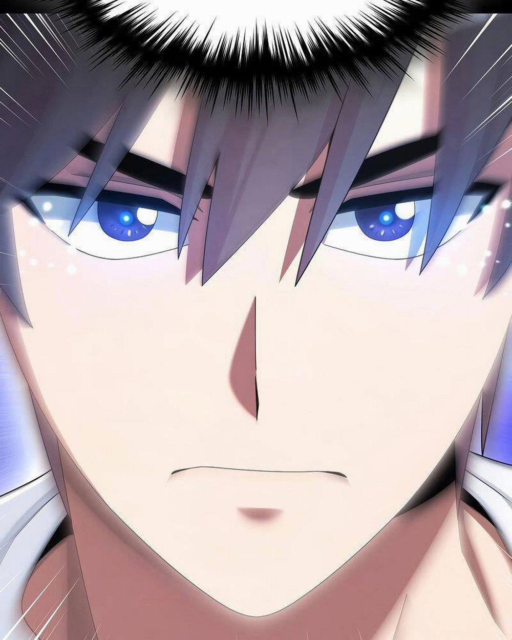 Người Mới Này Quá Mạnh 27 trang 32