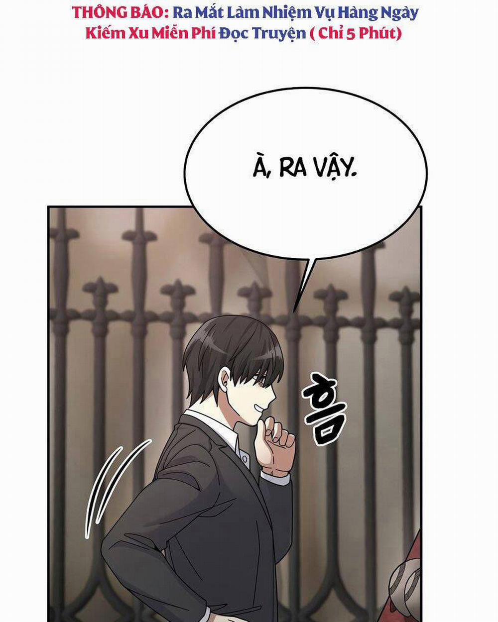 Người Mới Này Quá Mạnh 27 trang 6