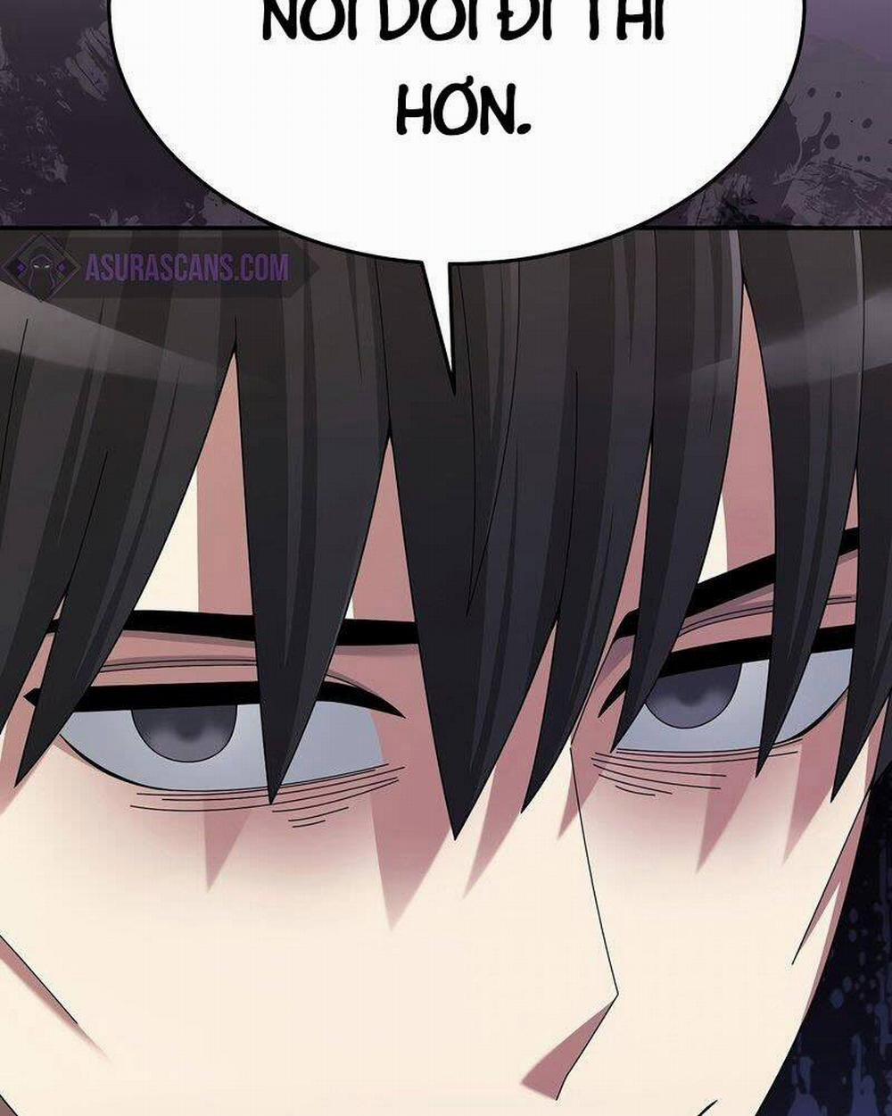 Người Mới Này Quá Mạnh 27 trang 8