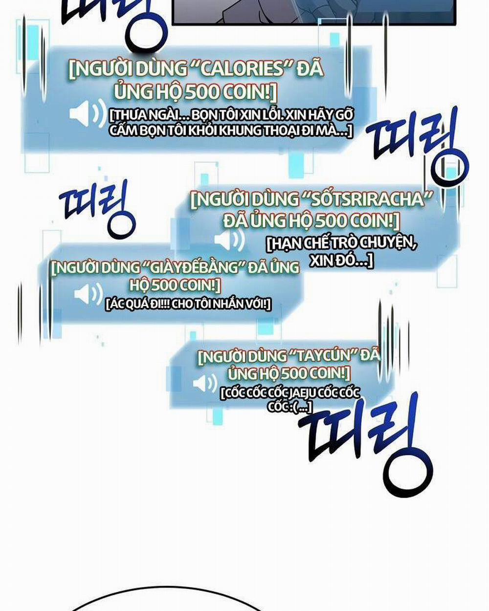 Người Mới Này Quá Mạnh 27 trang 94