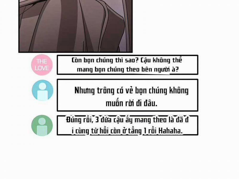 Người Mới Này Quá Mạnh 28 trang 115