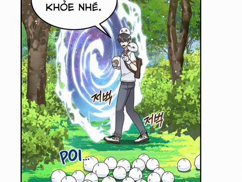 Người Mới Này Quá Mạnh 28 trang 123