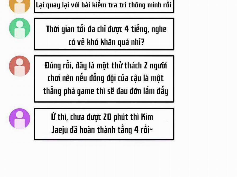 Người Mới Này Quá Mạnh 28 trang 133