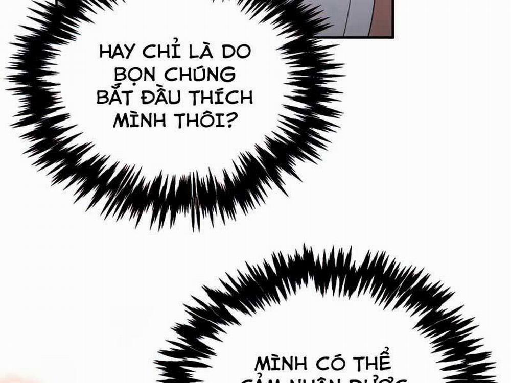 Người Mới Này Quá Mạnh 28 trang 16