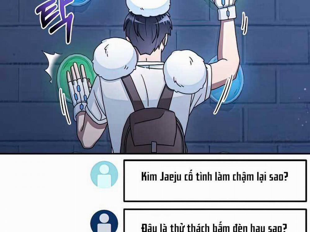 Người Mới Này Quá Mạnh 28 trang 187