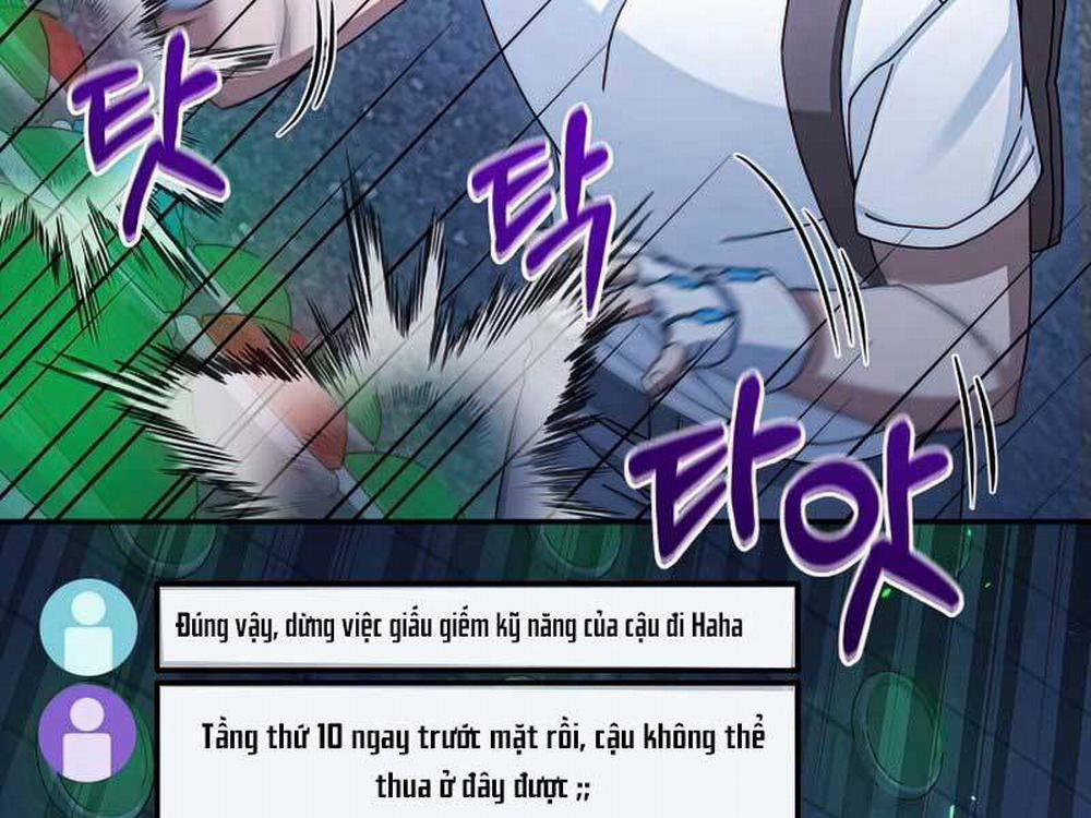 Người Mới Này Quá Mạnh 28 trang 194