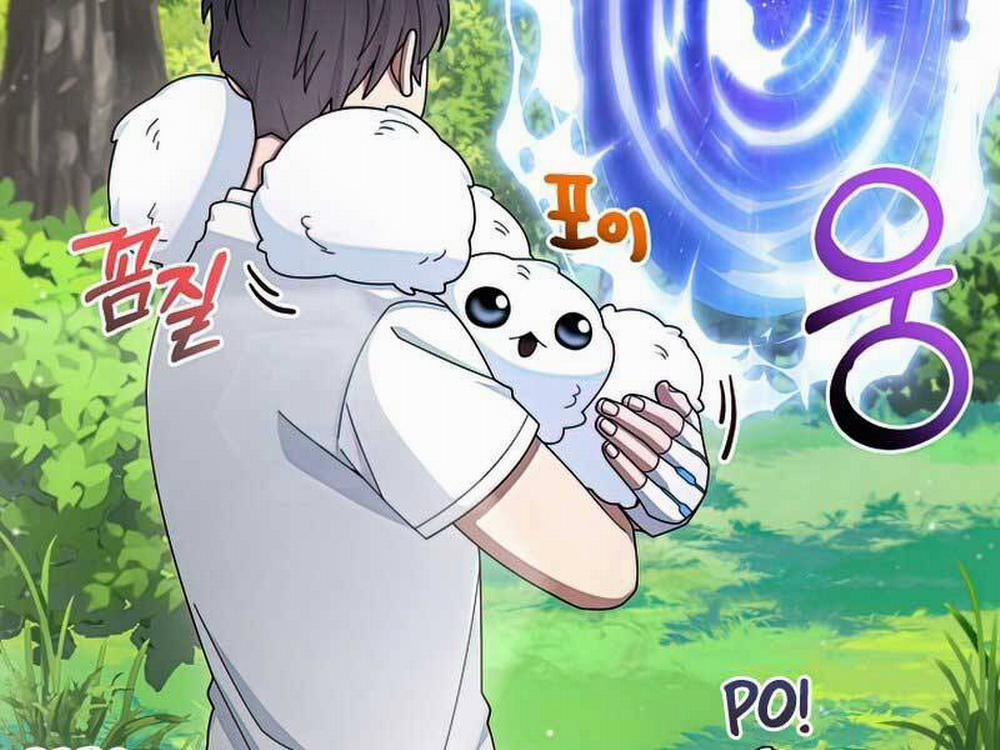 Người Mới Này Quá Mạnh 28 trang 40