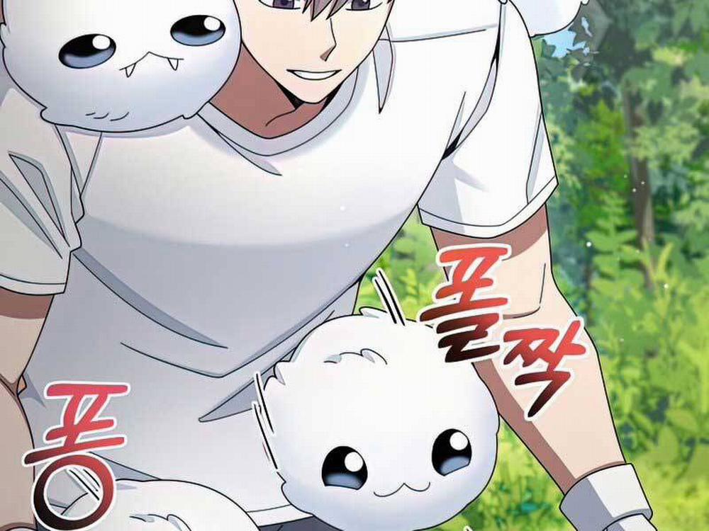 Người Mới Này Quá Mạnh 28 trang 44