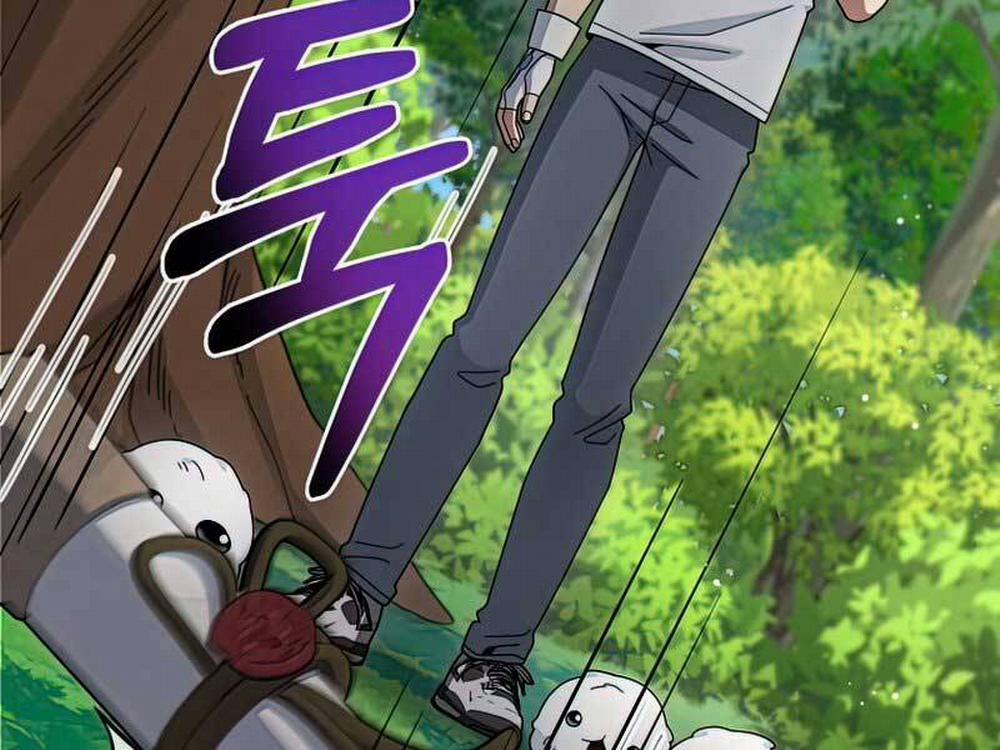 Người Mới Này Quá Mạnh 28 trang 61