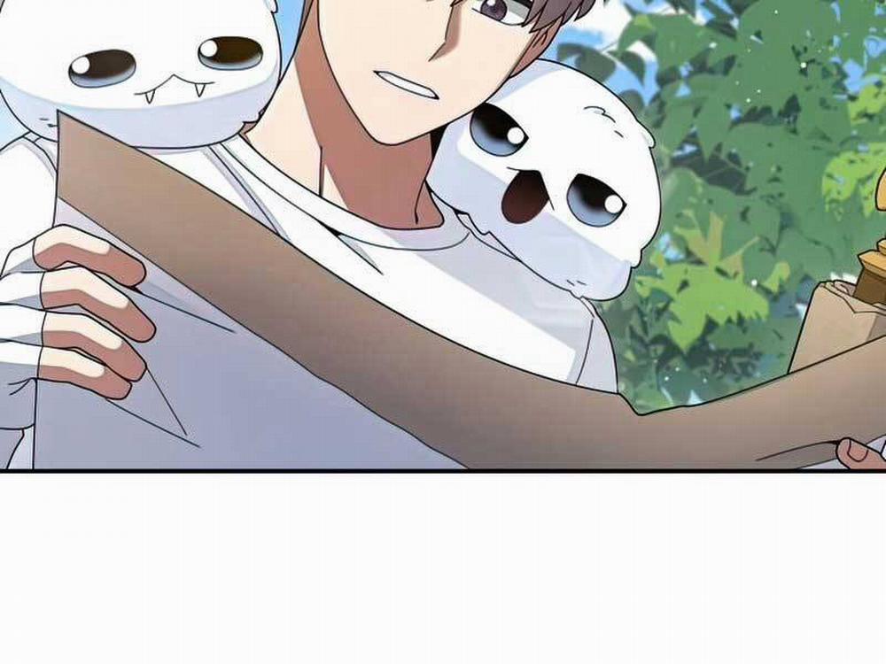 Người Mới Này Quá Mạnh 28 trang 64