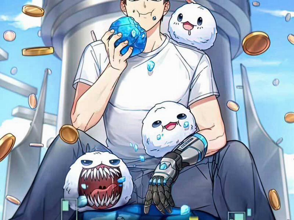 Người Mới Này Quá Mạnh 28 trang 97