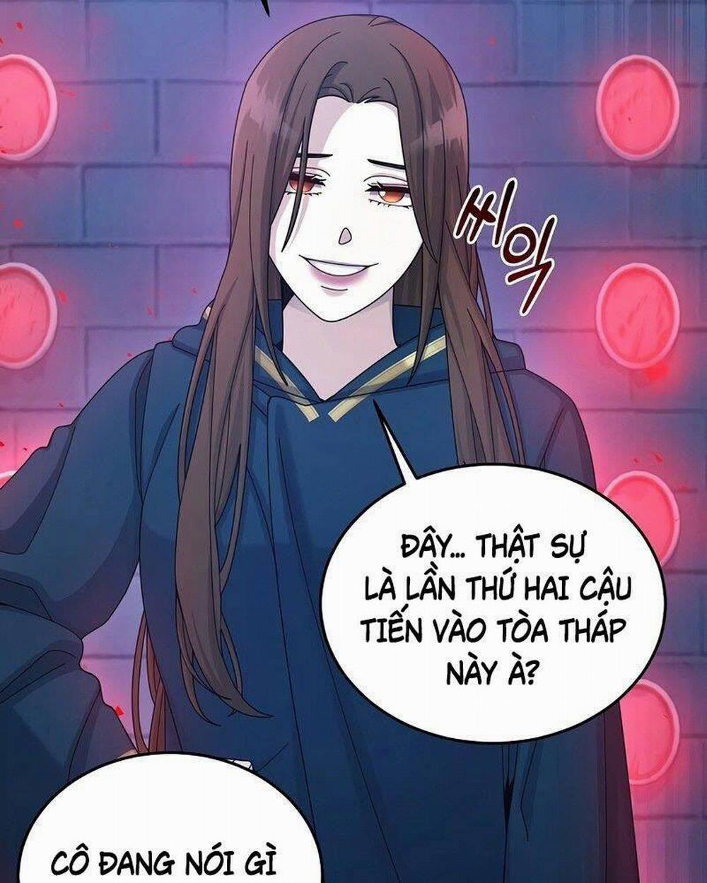 Người Mới Này Quá Mạnh 29 trang 10