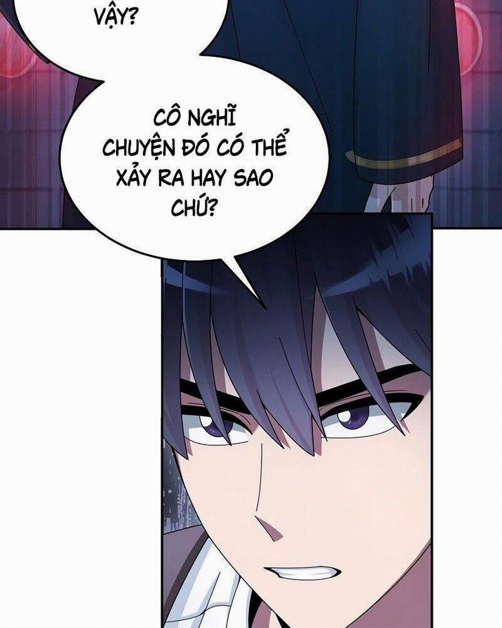 Người Mới Này Quá Mạnh 29 trang 11