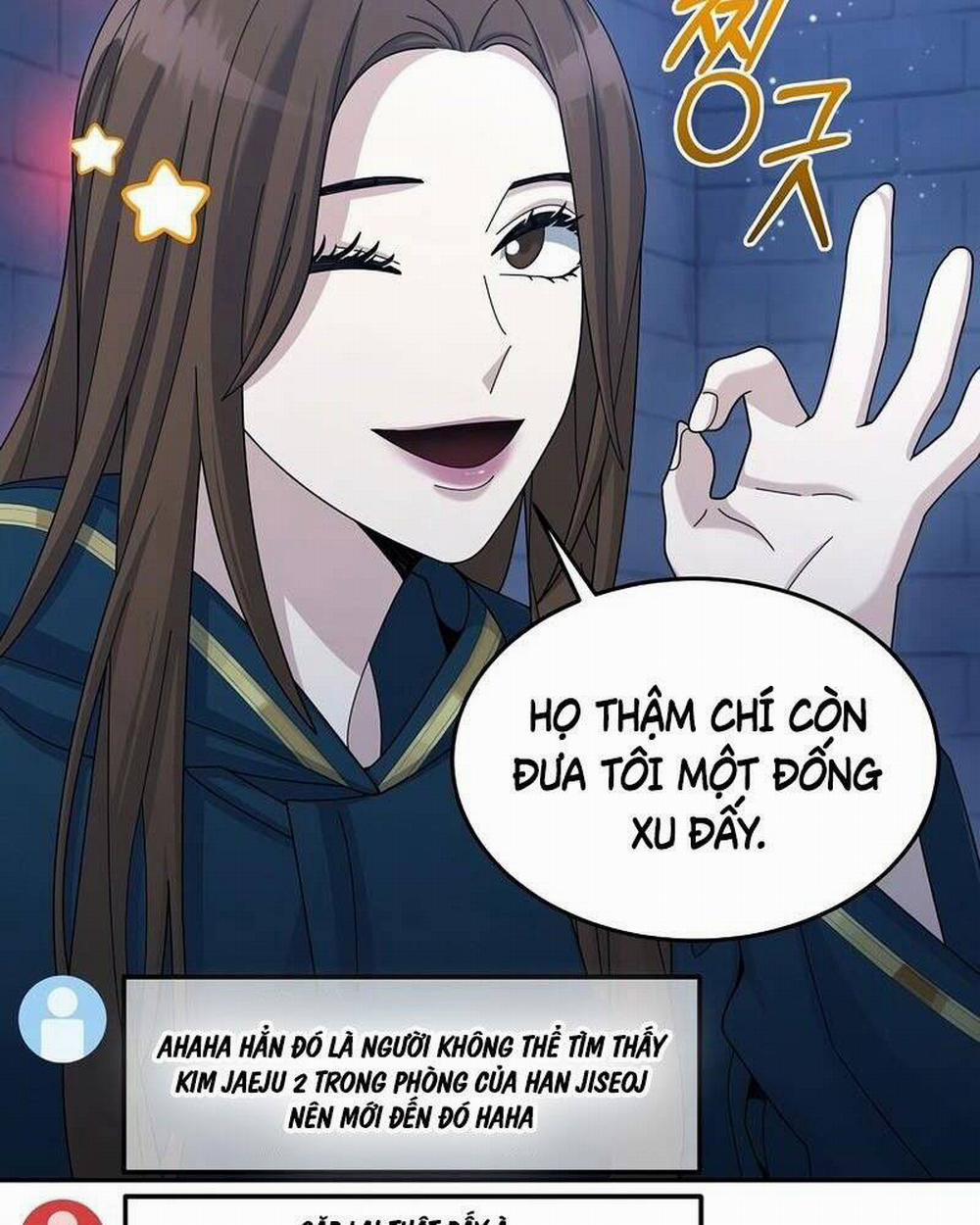 Người Mới Này Quá Mạnh 29 trang 13