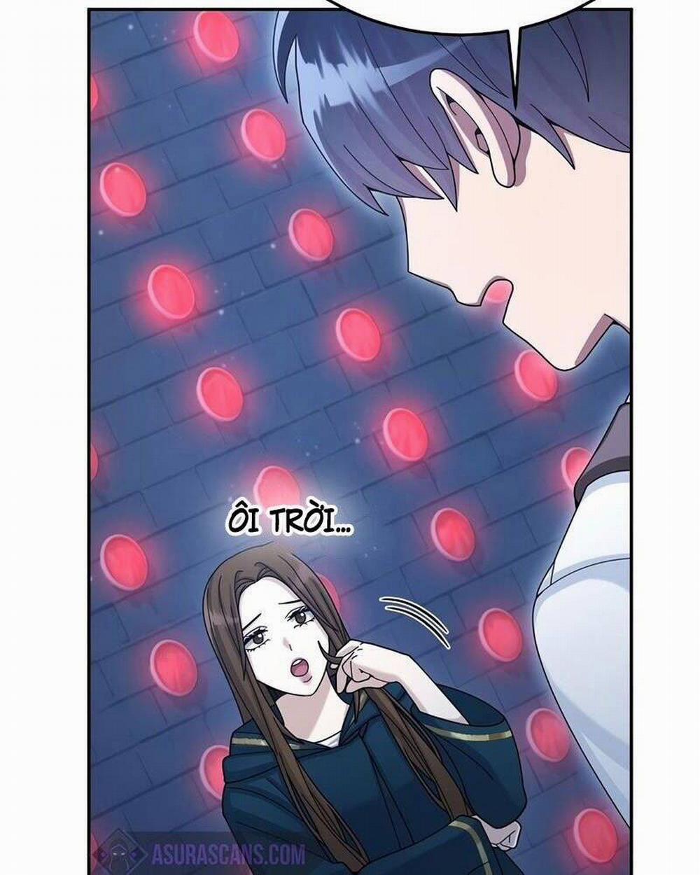Người Mới Này Quá Mạnh 29 trang 15